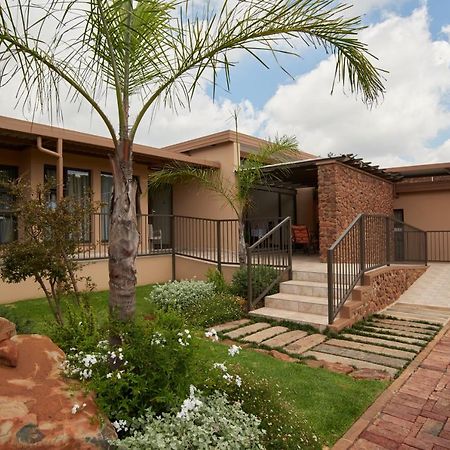 Glen Marion Guest House Pretoria-Noord Kültér fotó