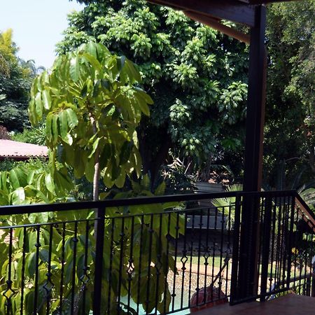 Glen Marion Guest House Pretoria-Noord Kültér fotó