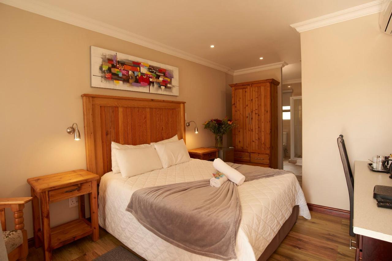Glen Marion Guest House Pretoria-Noord Kültér fotó