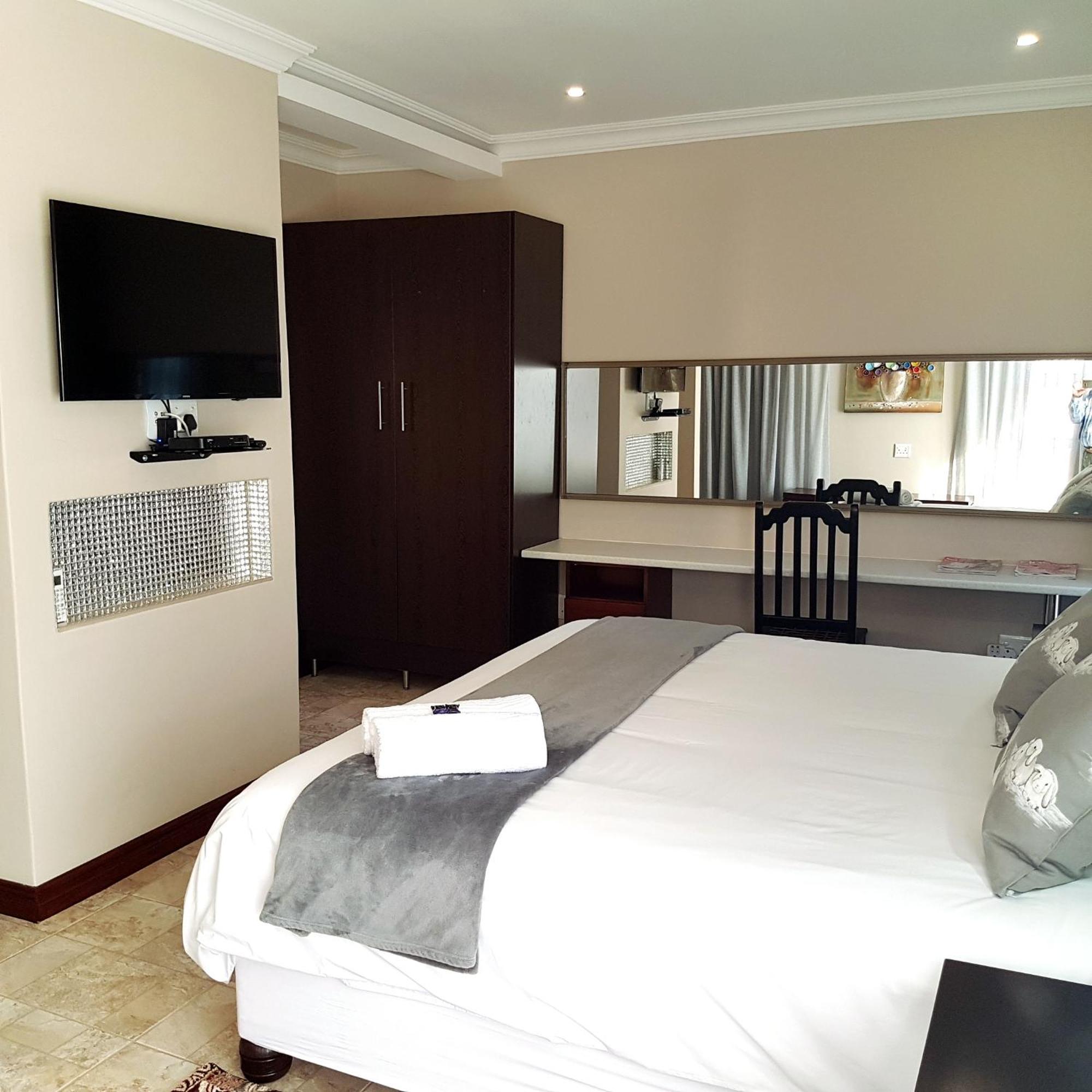 Glen Marion Guest House Pretoria-Noord Kültér fotó