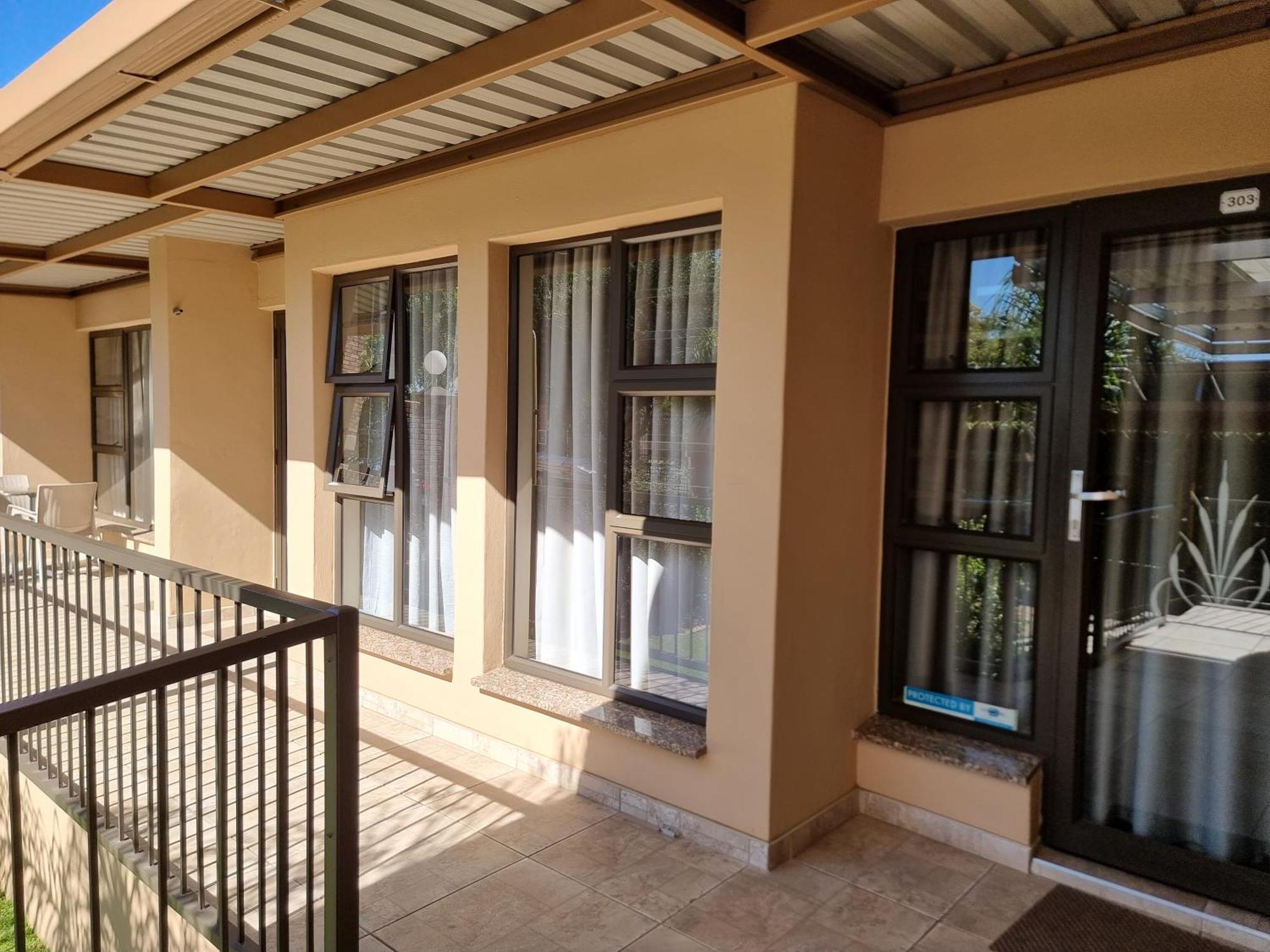 Glen Marion Guest House Pretoria-Noord Kültér fotó