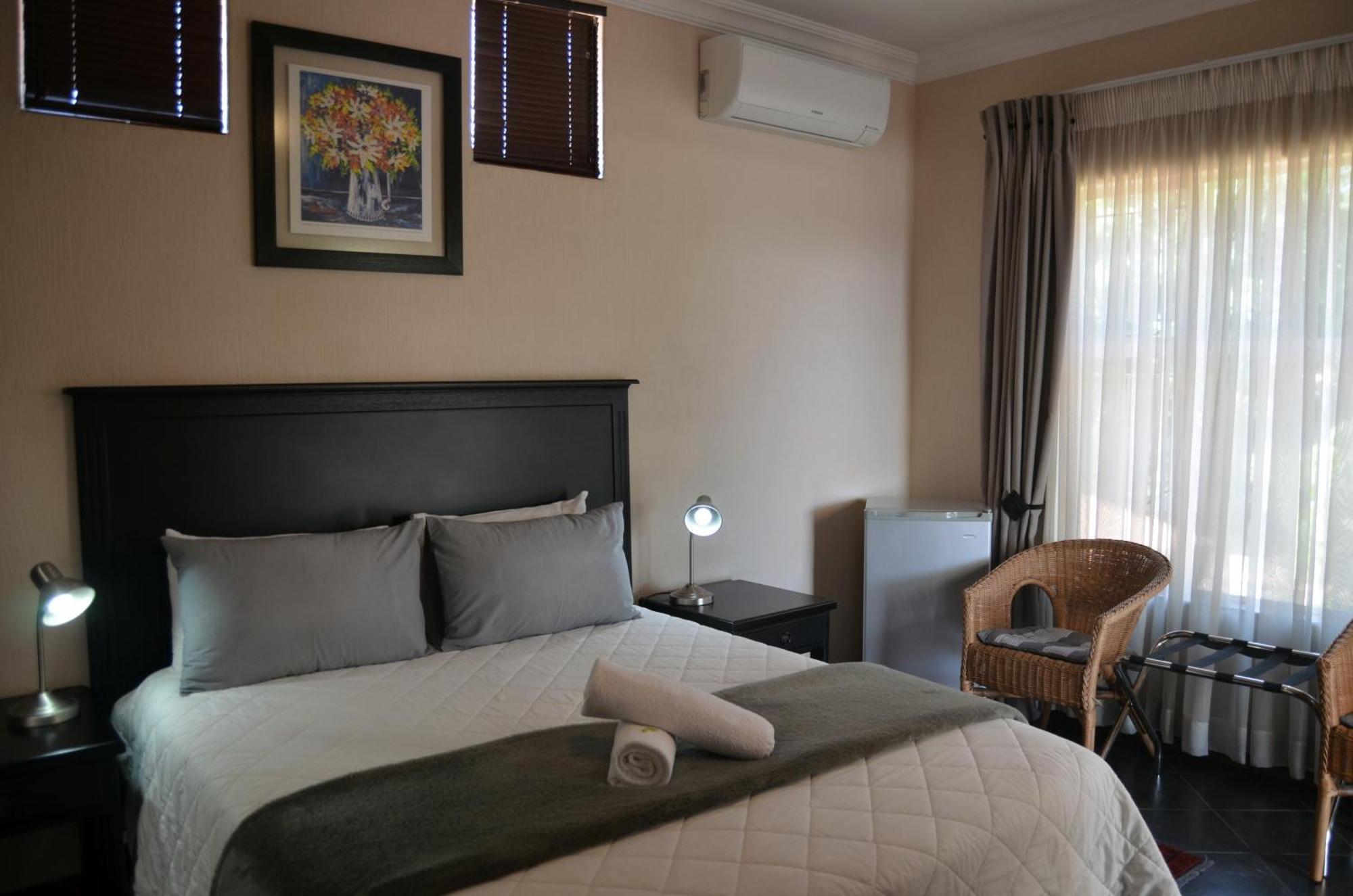Glen Marion Guest House Pretoria-Noord Kültér fotó