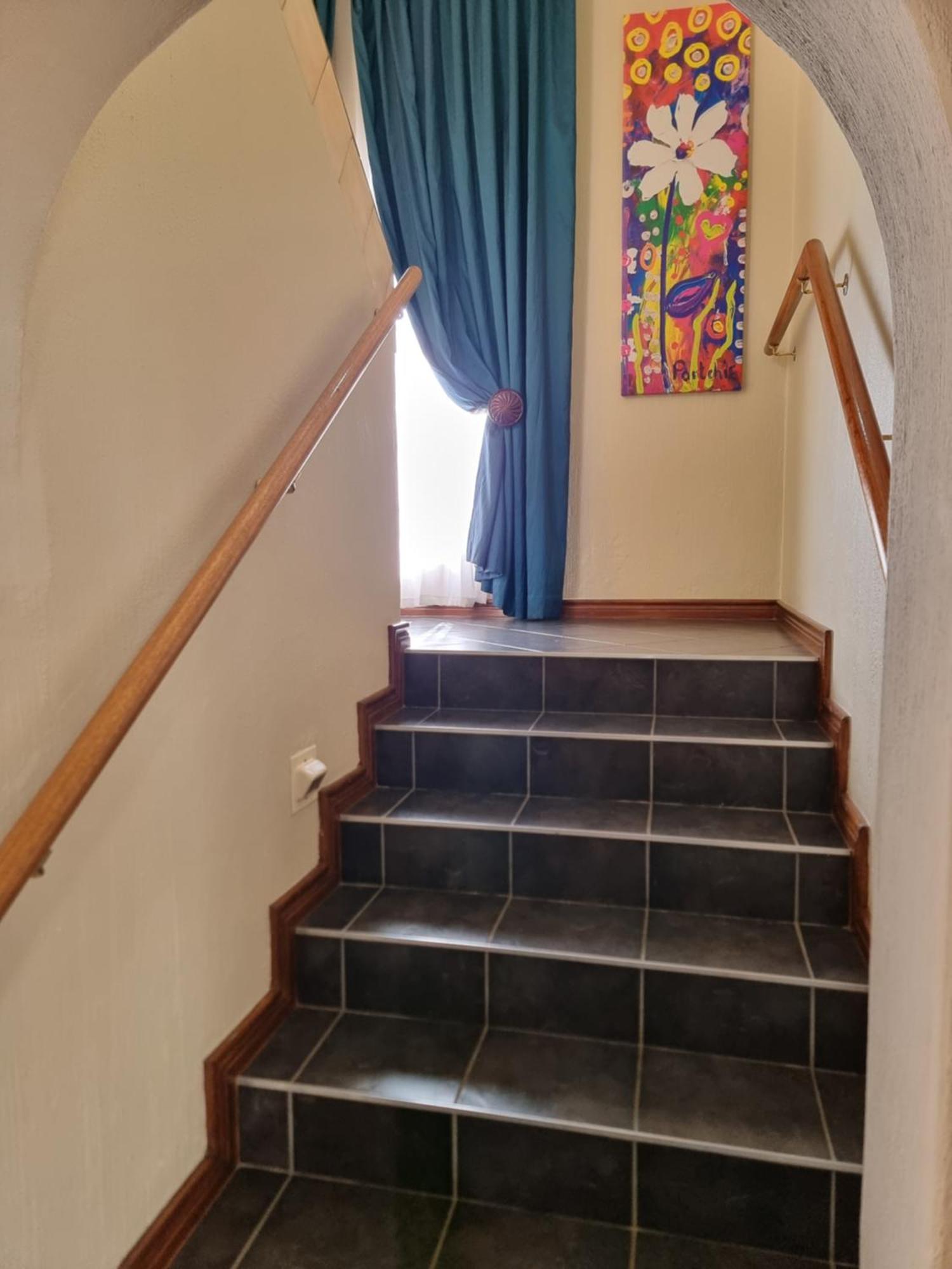 Glen Marion Guest House Pretoria-Noord Kültér fotó
