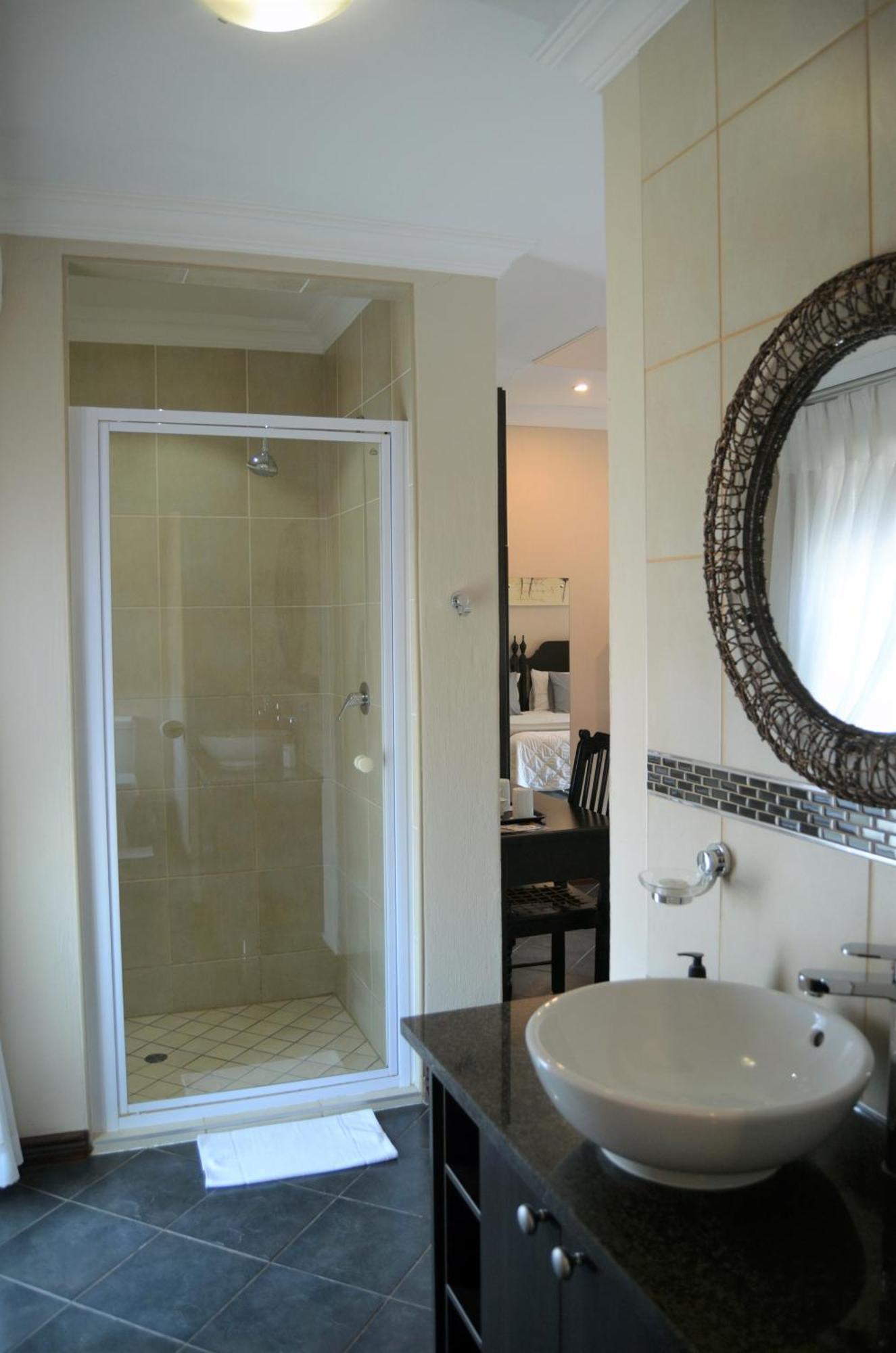 Glen Marion Guest House Pretoria-Noord Kültér fotó