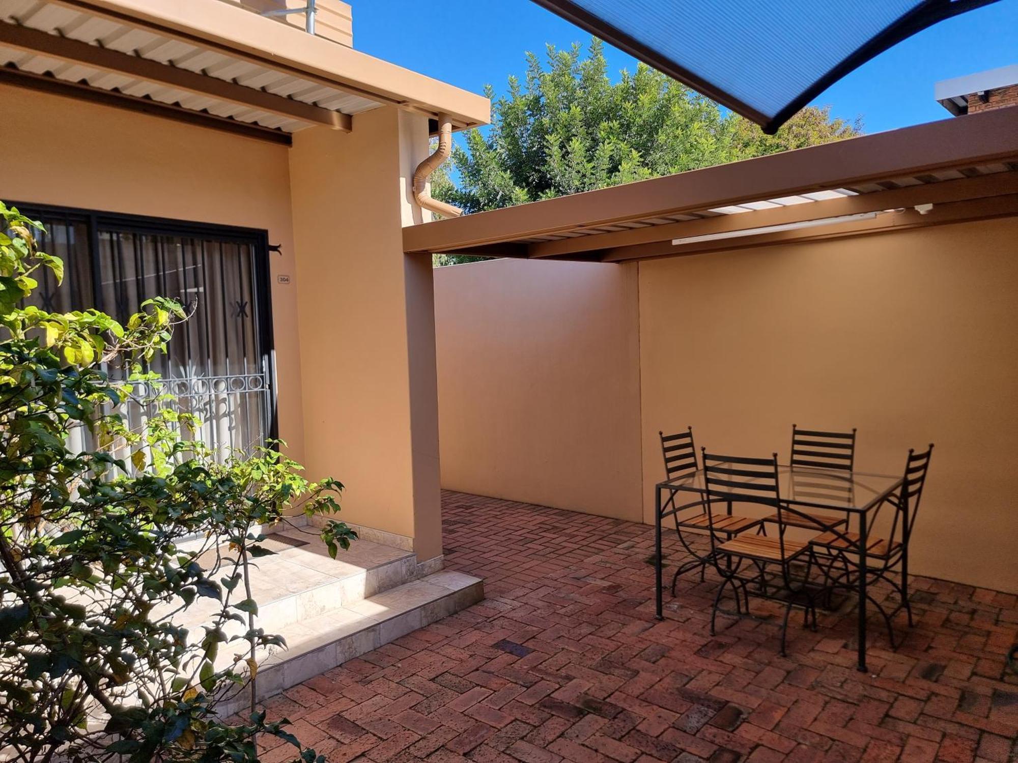 Glen Marion Guest House Pretoria-Noord Kültér fotó