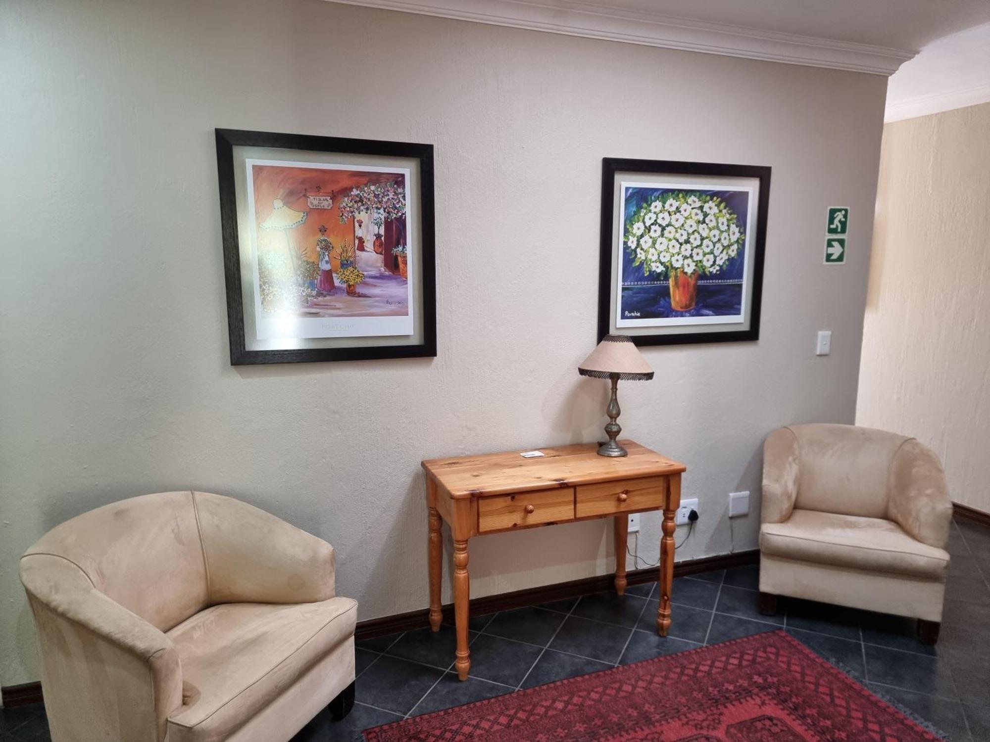 Glen Marion Guest House Pretoria-Noord Kültér fotó