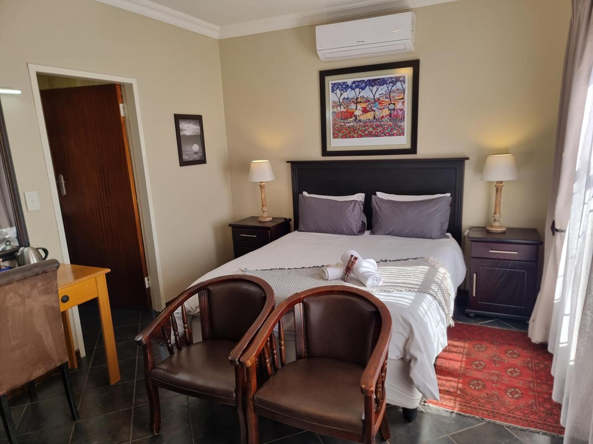 Glen Marion Guest House Pretoria-Noord Kültér fotó