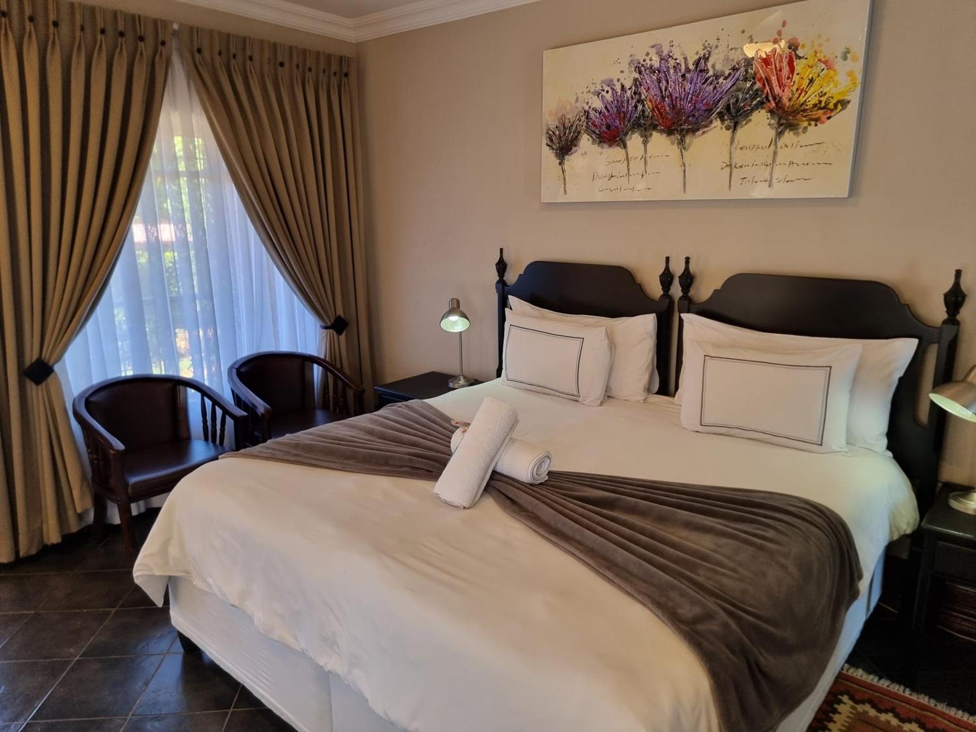 Glen Marion Guest House Pretoria-Noord Kültér fotó