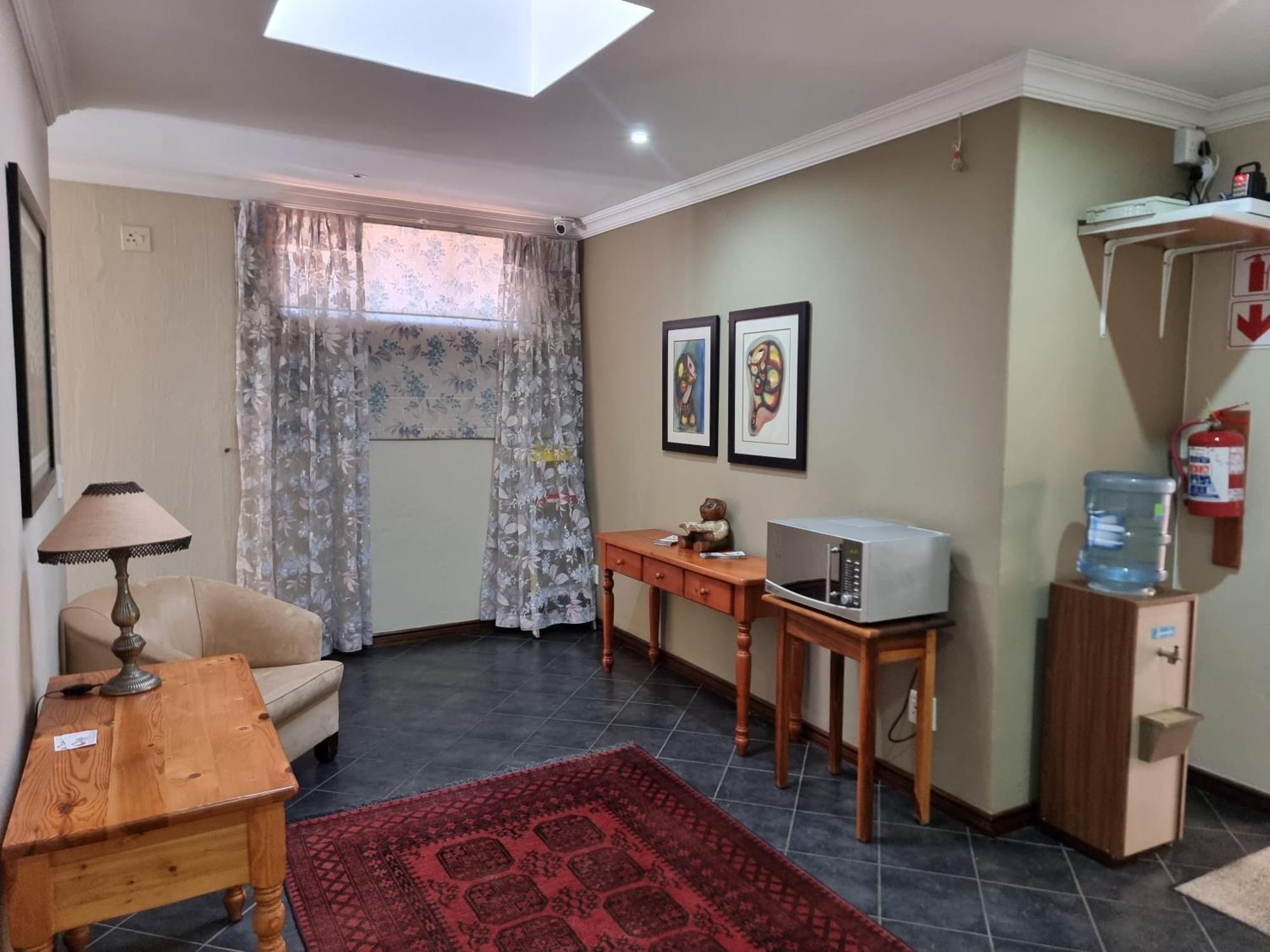 Glen Marion Guest House Pretoria-Noord Kültér fotó