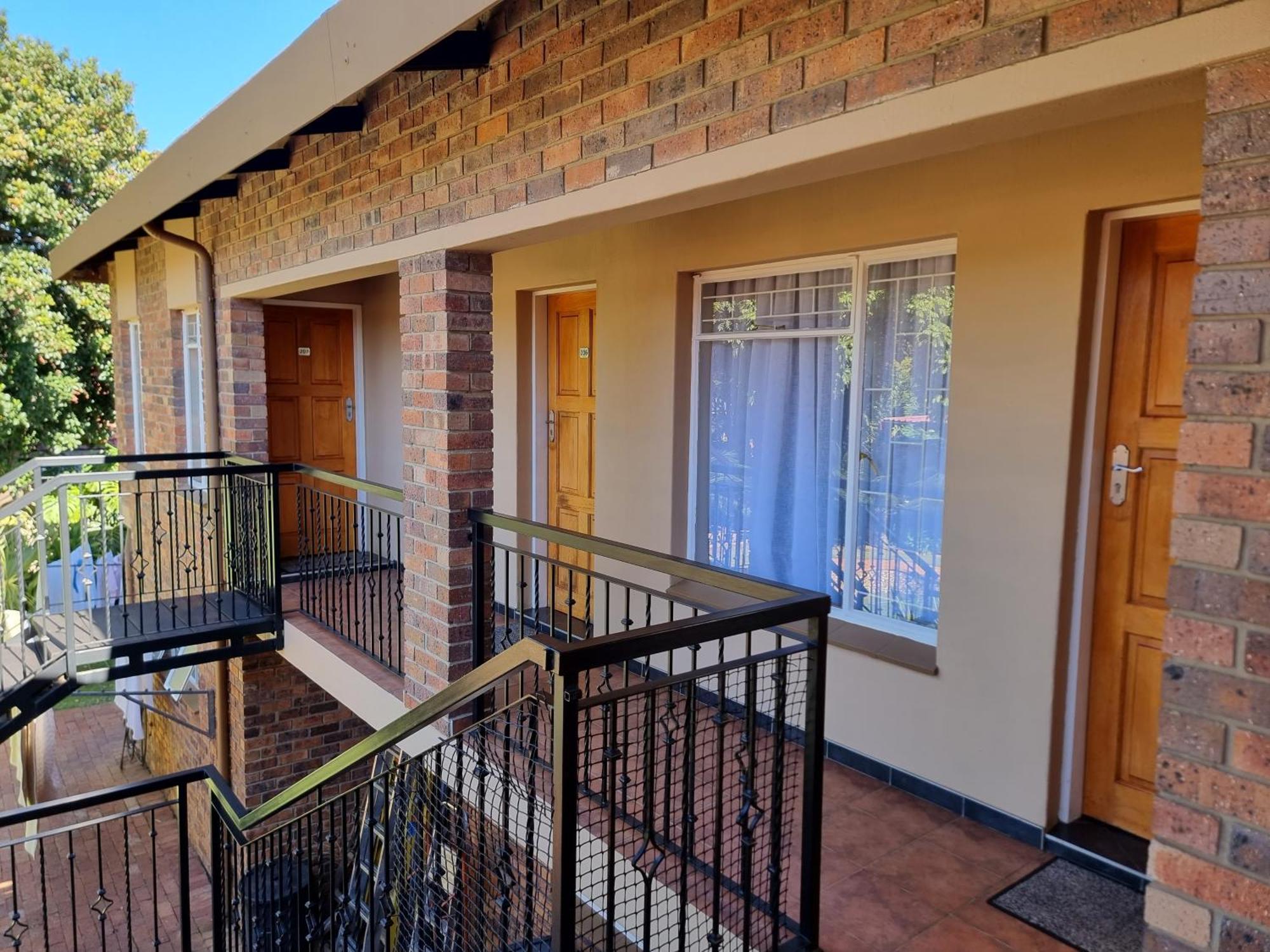 Glen Marion Guest House Pretoria-Noord Kültér fotó