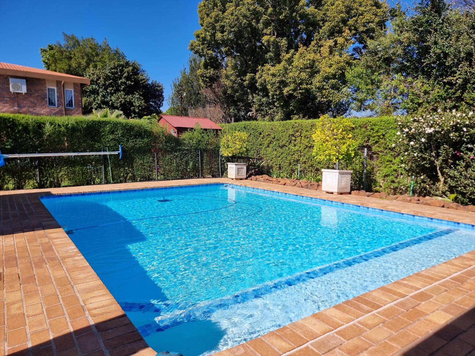 Glen Marion Guest House Pretoria-Noord Kültér fotó