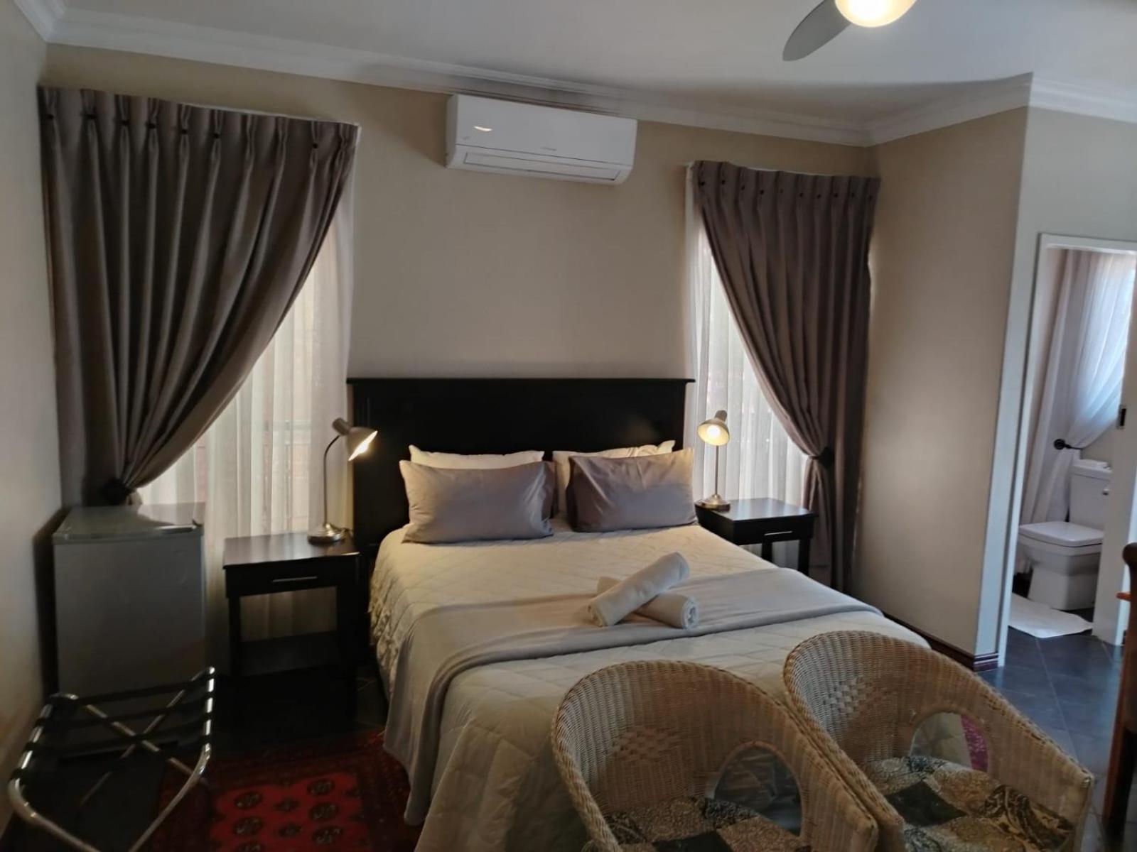Glen Marion Guest House Pretoria-Noord Kültér fotó