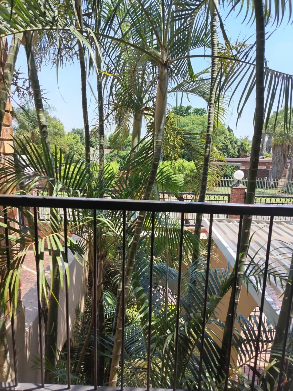 Glen Marion Guest House Pretoria-Noord Kültér fotó