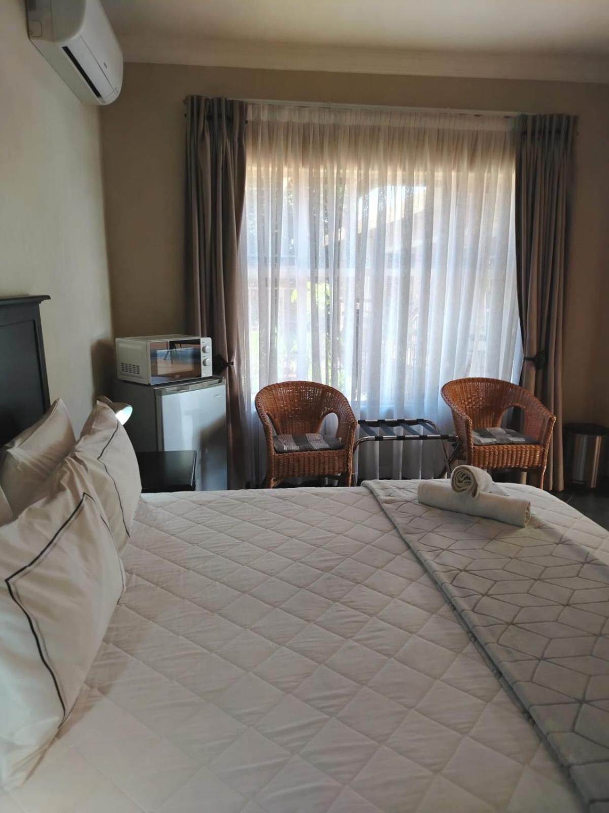 Glen Marion Guest House Pretoria-Noord Kültér fotó