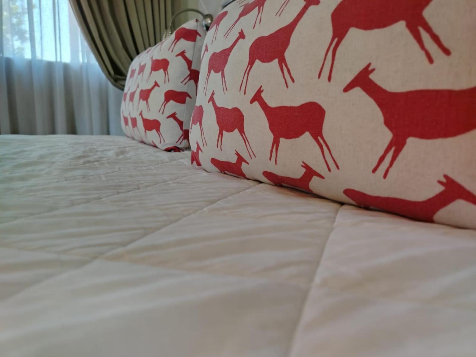 Glen Marion Guest House Pretoria-Noord Kültér fotó