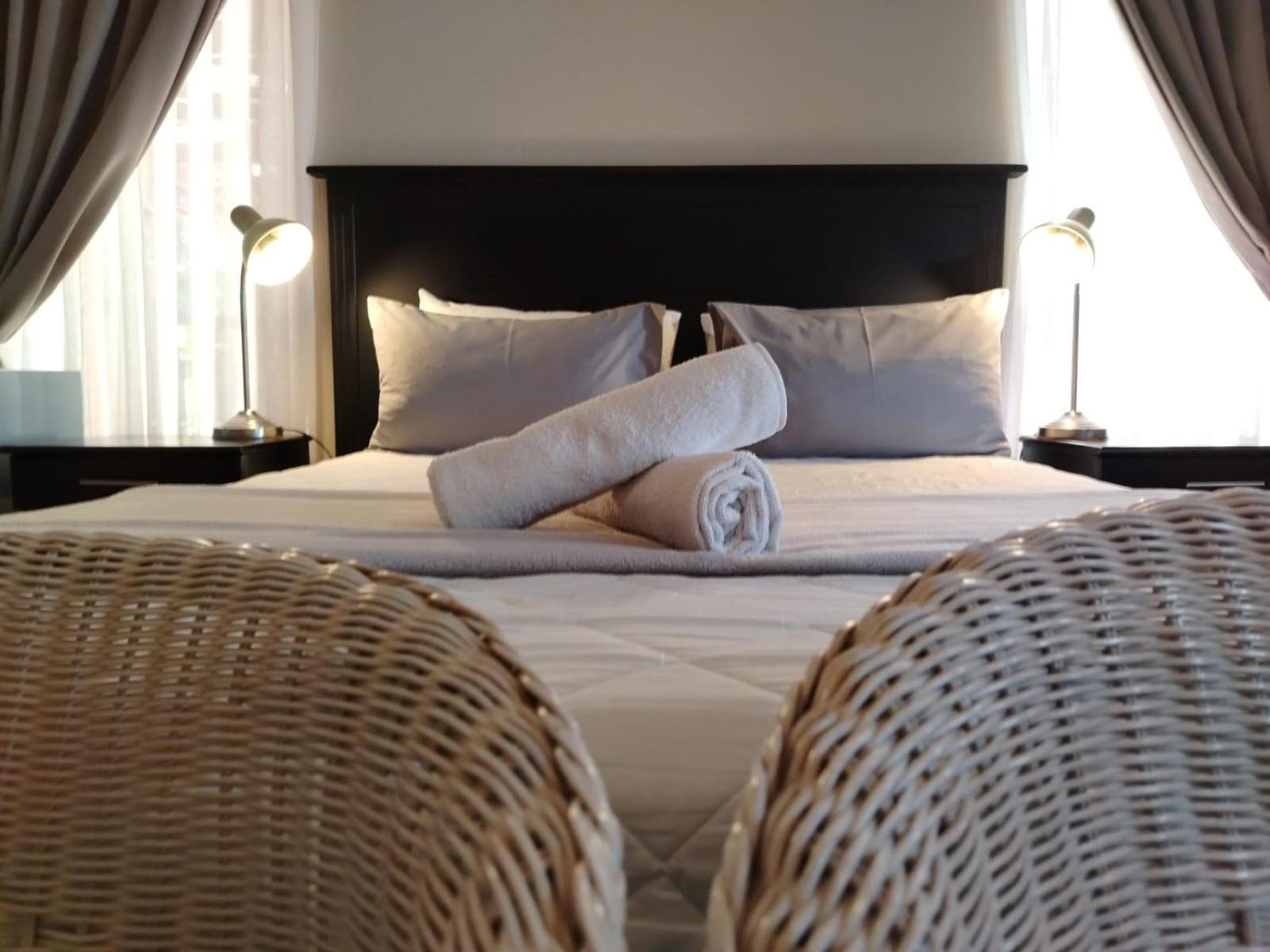 Glen Marion Guest House Pretoria-Noord Kültér fotó