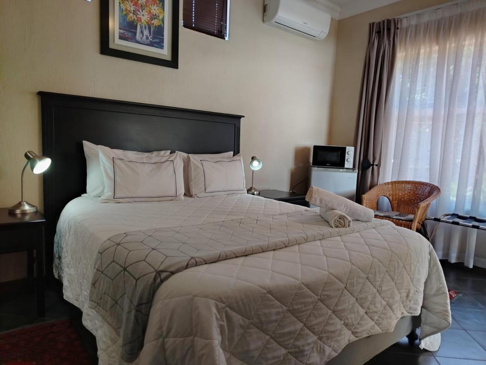 Glen Marion Guest House Pretoria-Noord Kültér fotó