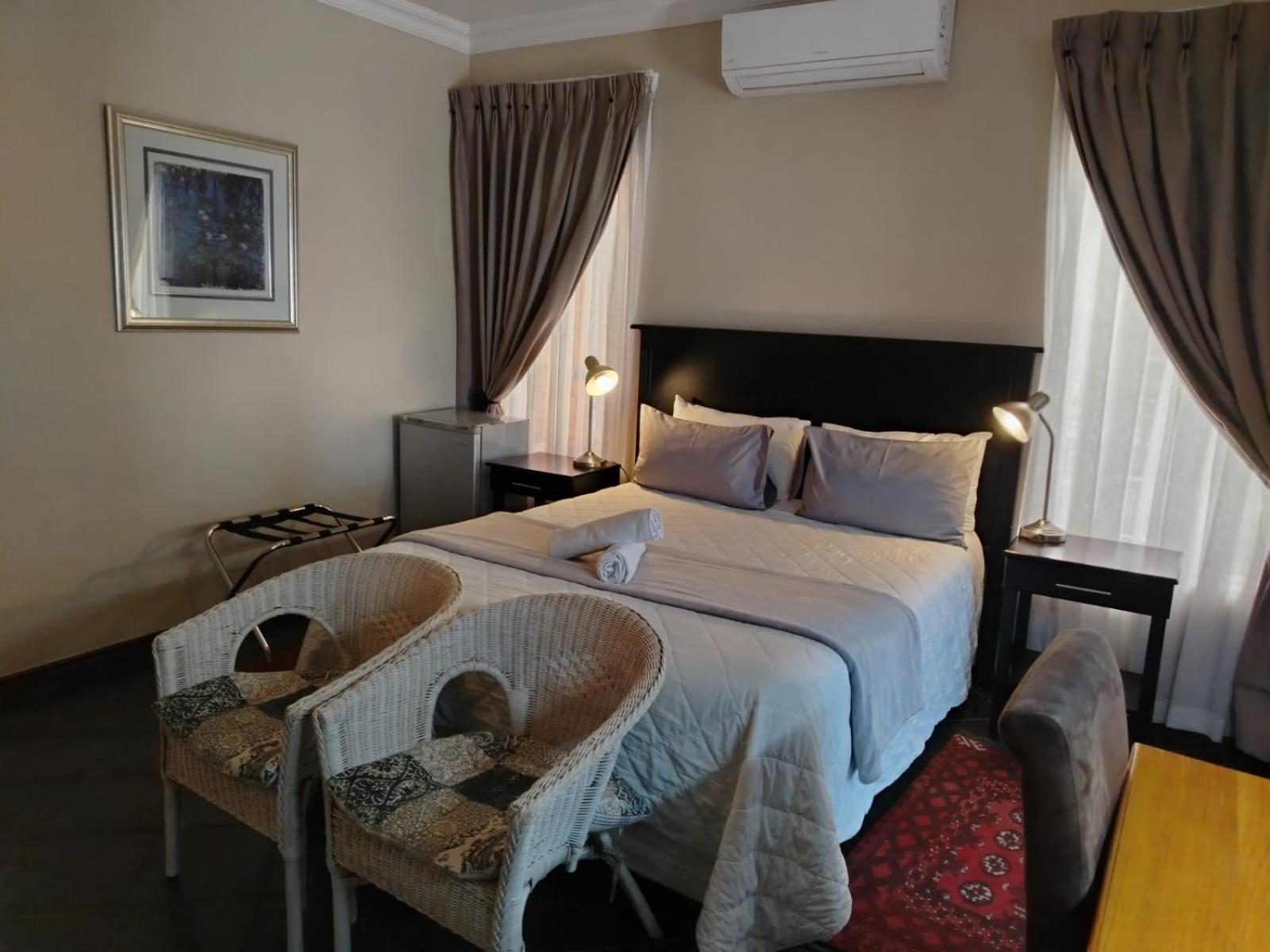 Glen Marion Guest House Pretoria-Noord Kültér fotó