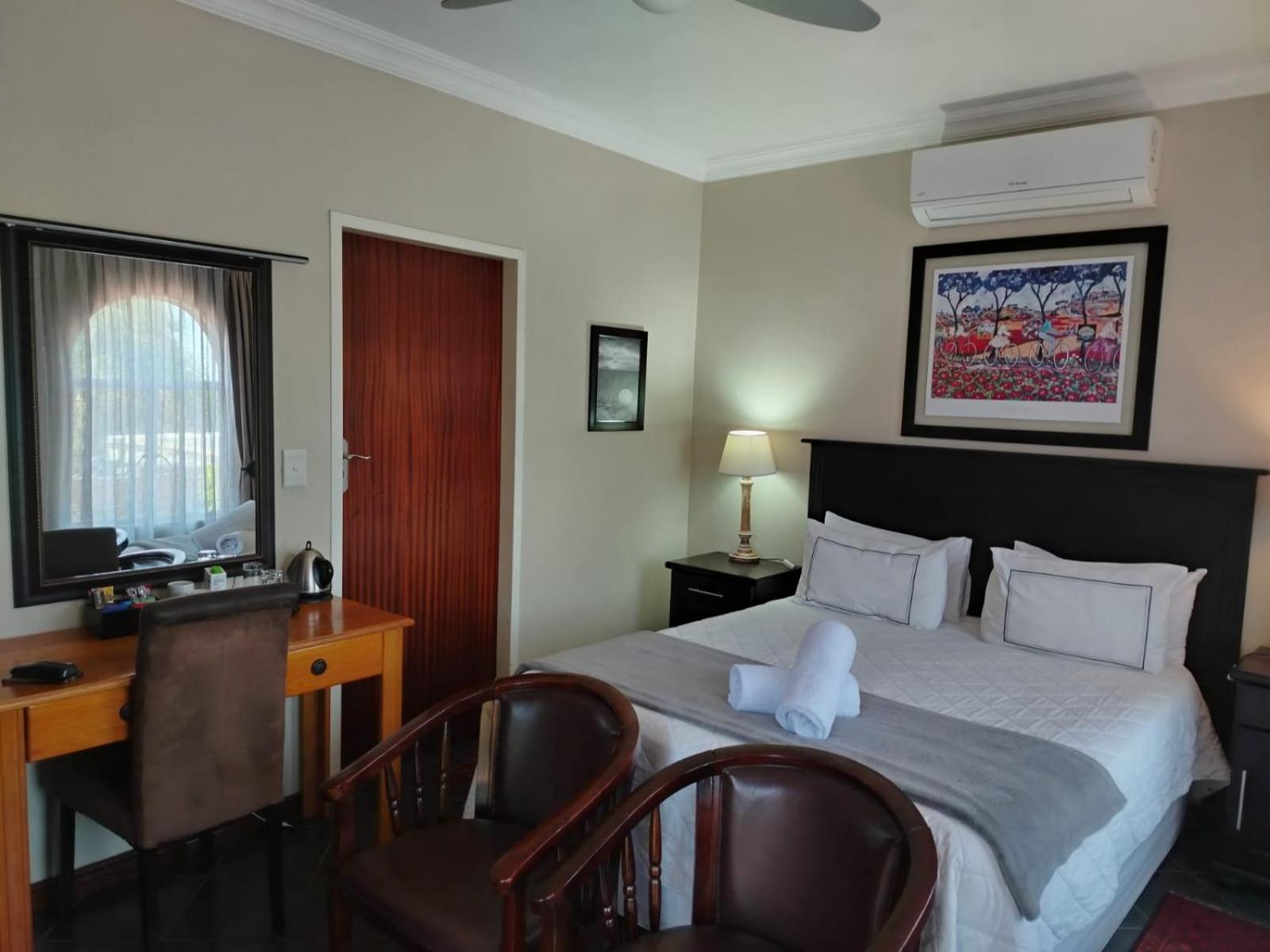 Glen Marion Guest House Pretoria-Noord Kültér fotó