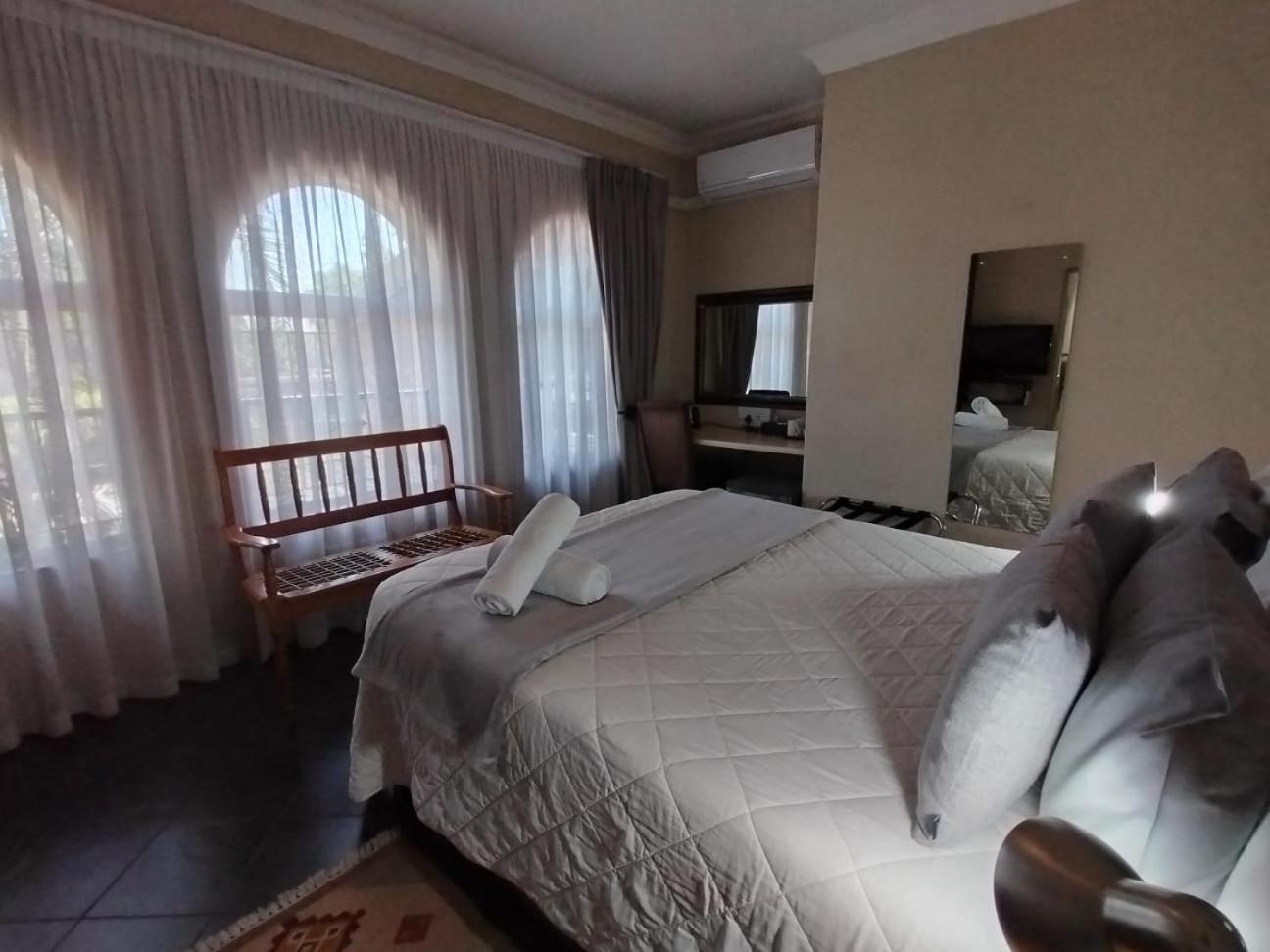 Glen Marion Guest House Pretoria-Noord Kültér fotó