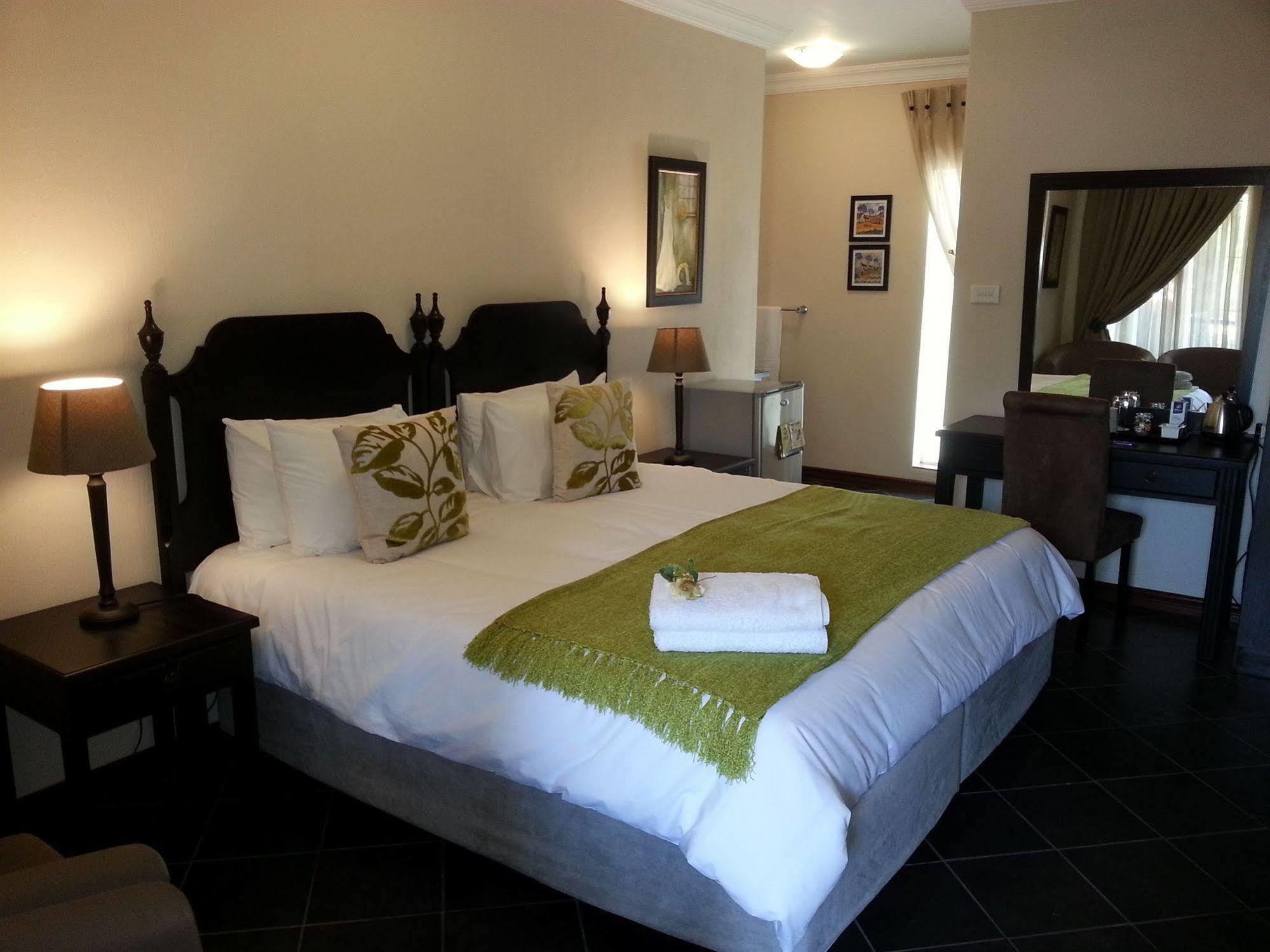 Glen Marion Guest House Pretoria-Noord Kültér fotó