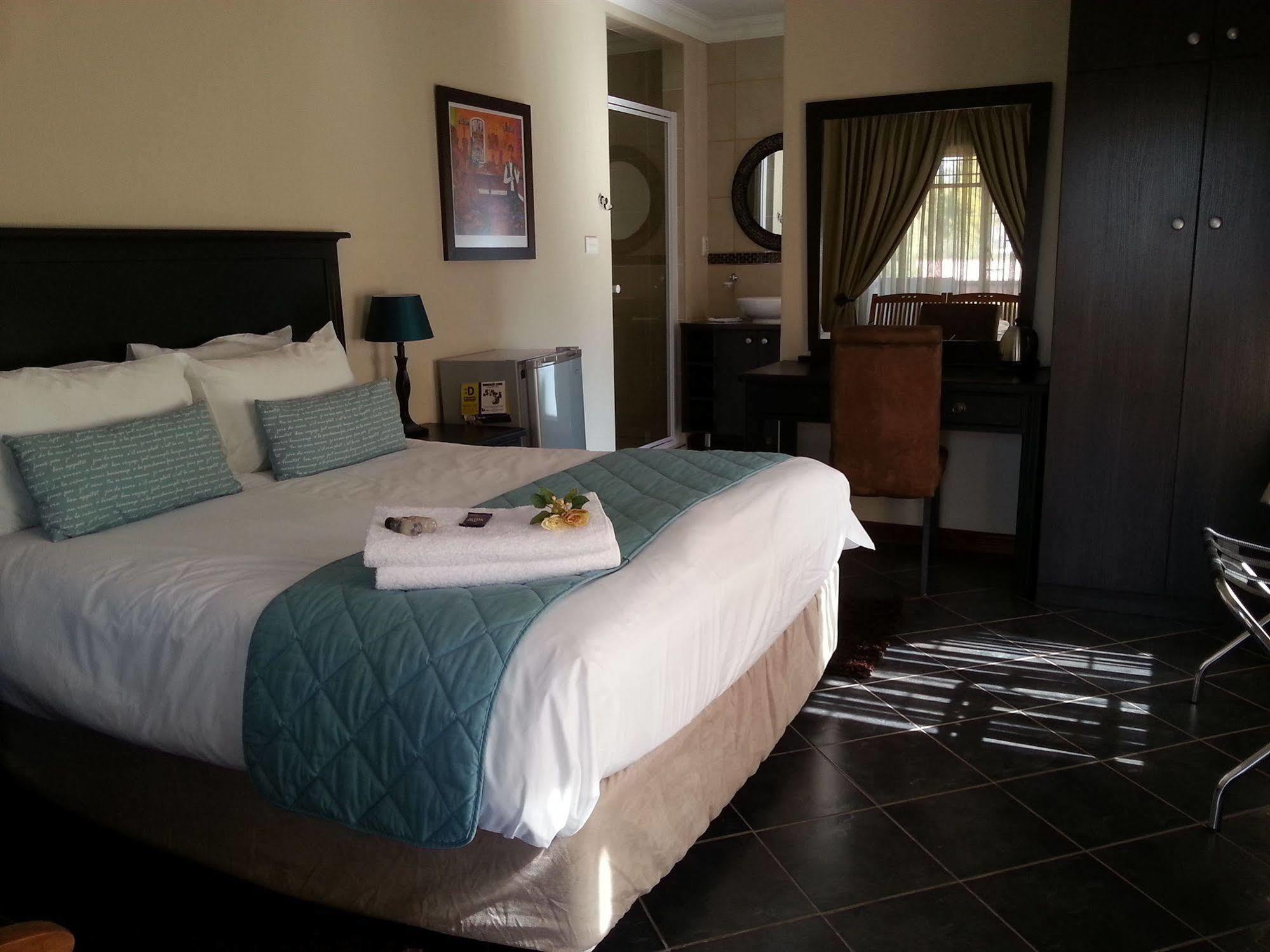 Glen Marion Guest House Pretoria-Noord Kültér fotó