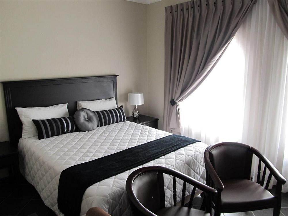 Glen Marion Guest House Pretoria-Noord Kültér fotó